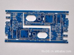 什么是PCB喷锡喷锡的作用在哪