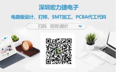 PCB做板表面处理知识小分享：何谓喷锡？