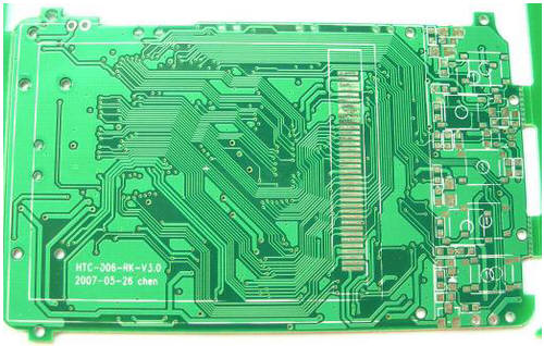 PCB印制电路板题材龙头值得关注（202533）