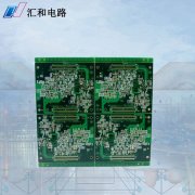pcb沉金板的制作难点有？