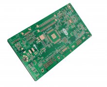 OSP镀层PCB的钢网设计