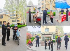 司法服务沉下去 矛盾纠纷源头解