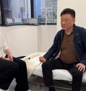 曝王宁在日本做大血净！脸色暗沉金龟子陪在身边一切早有端倪