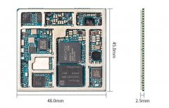 MTK6853MT6853安卓核心板规格参数介绍_K联发科5G核心板方案