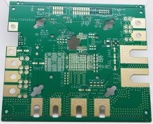 创盈电路-定制PCB沉金板满足高频应用需求确保电路性能无懈可击！