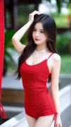 妈妈装睡半推半就