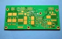 PCB工艺PK：喷锡VS镀金VS沉金