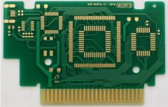 pcb线路板制造过程中沉金和镀金有何不同