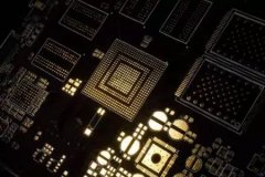 PCB镍钯金和沉金的区别