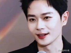 曹骏打戏引爆回忆杀！那个劈山救母的沉香原来偷偷修炼了二十年