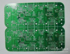 走进扬宣清远PCB工厂：30年硬核实力赢标杆客户信赖
