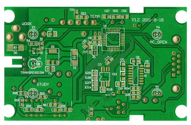 PCB概念再掀涨停潮 八大概念股盘点（名单）