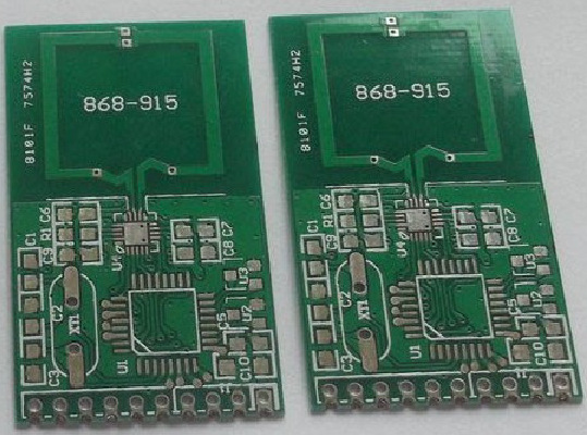 PCB板为什么要做表面处理？你知道吗