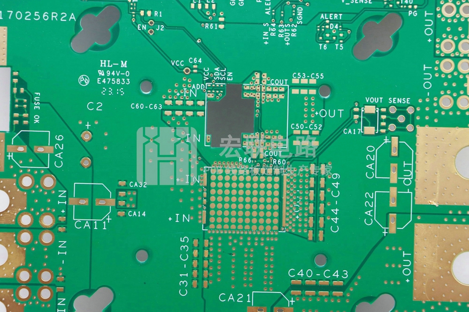 PCB生产中的必备原材料 这一领域厂商业绩有望持续高增