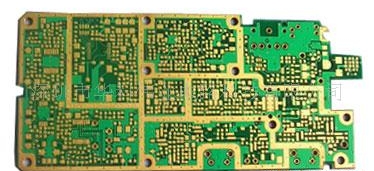 供应沉金pcb板