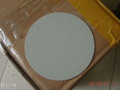 双面喷锡小板 10厚 多功能转接板 满锡满铜接线线路板