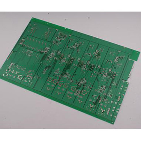 简述双面OSP板 的用途