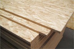 osb板是什么材质 osb板材优缺点