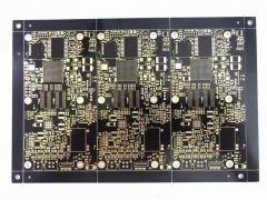 高密度电子设备的黄金搭档： 双面沉金